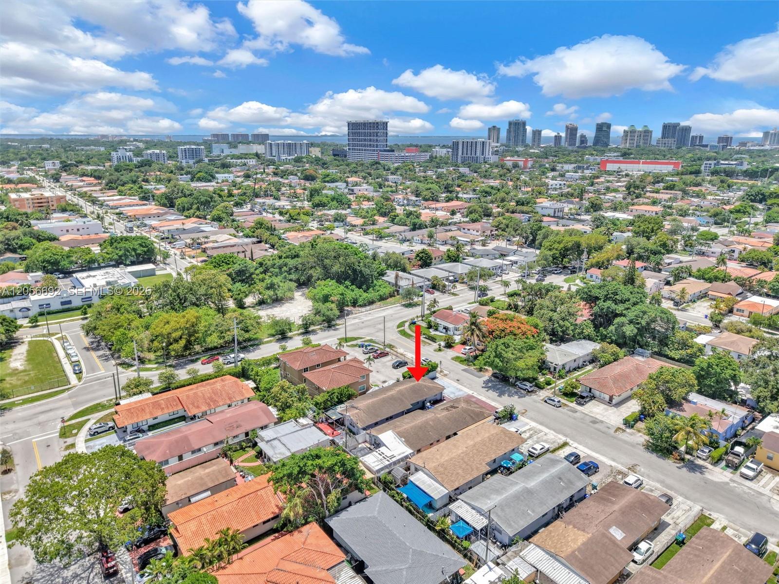 3231 SW 25th St