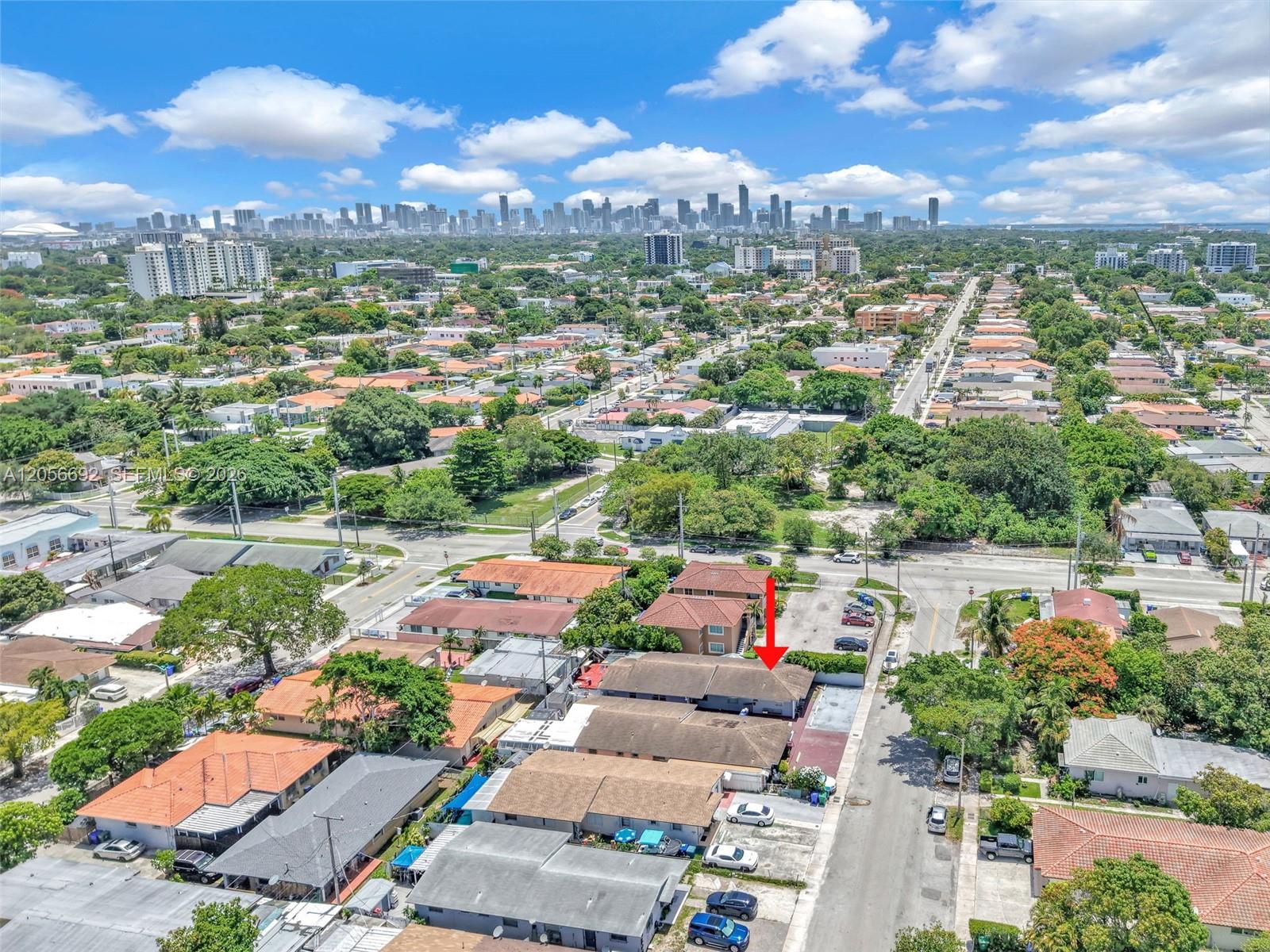 3231 SW 25th St