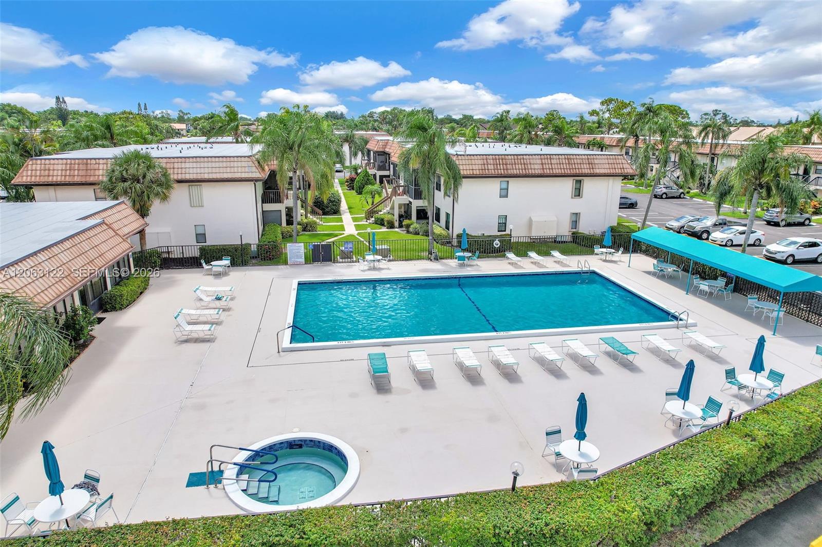 7142 Golf Colony Ct # 206