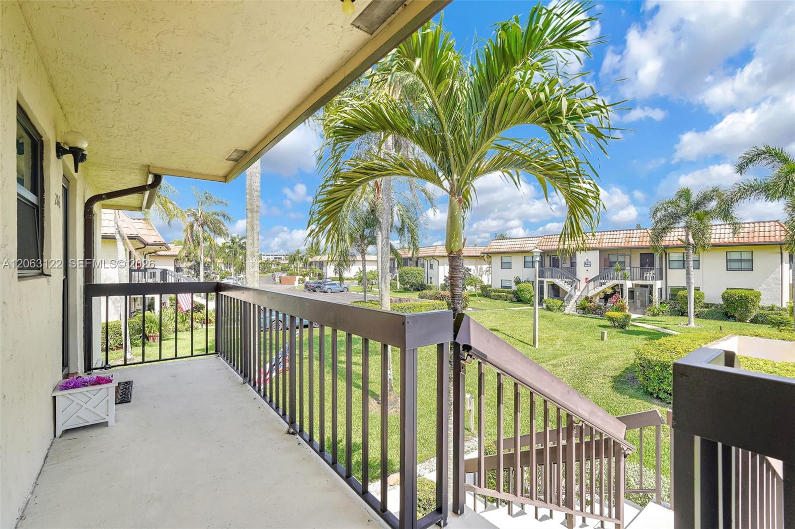 7142 Golf Colony Ct # 206