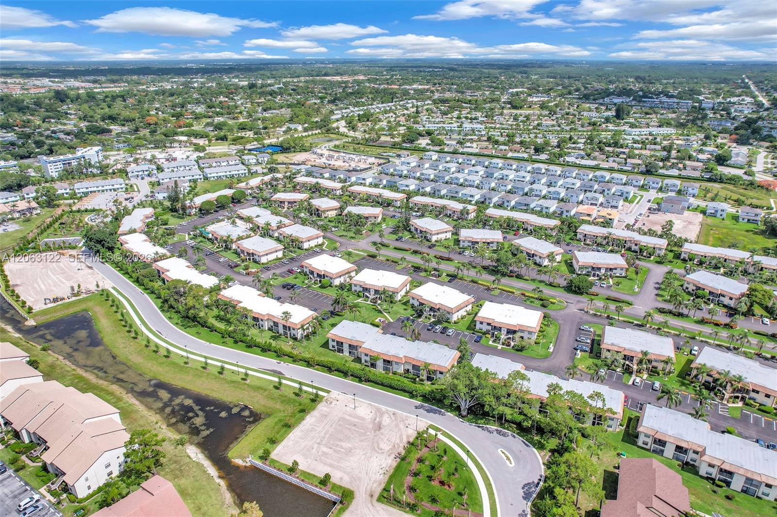 7142 Golf Colony Ct # 206
