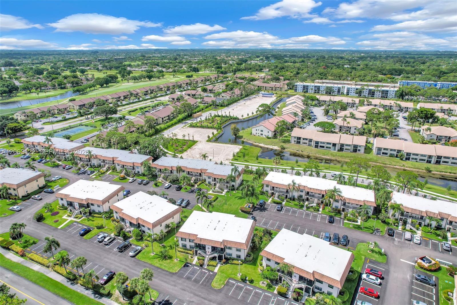 7142 Golf Colony Ct # 206