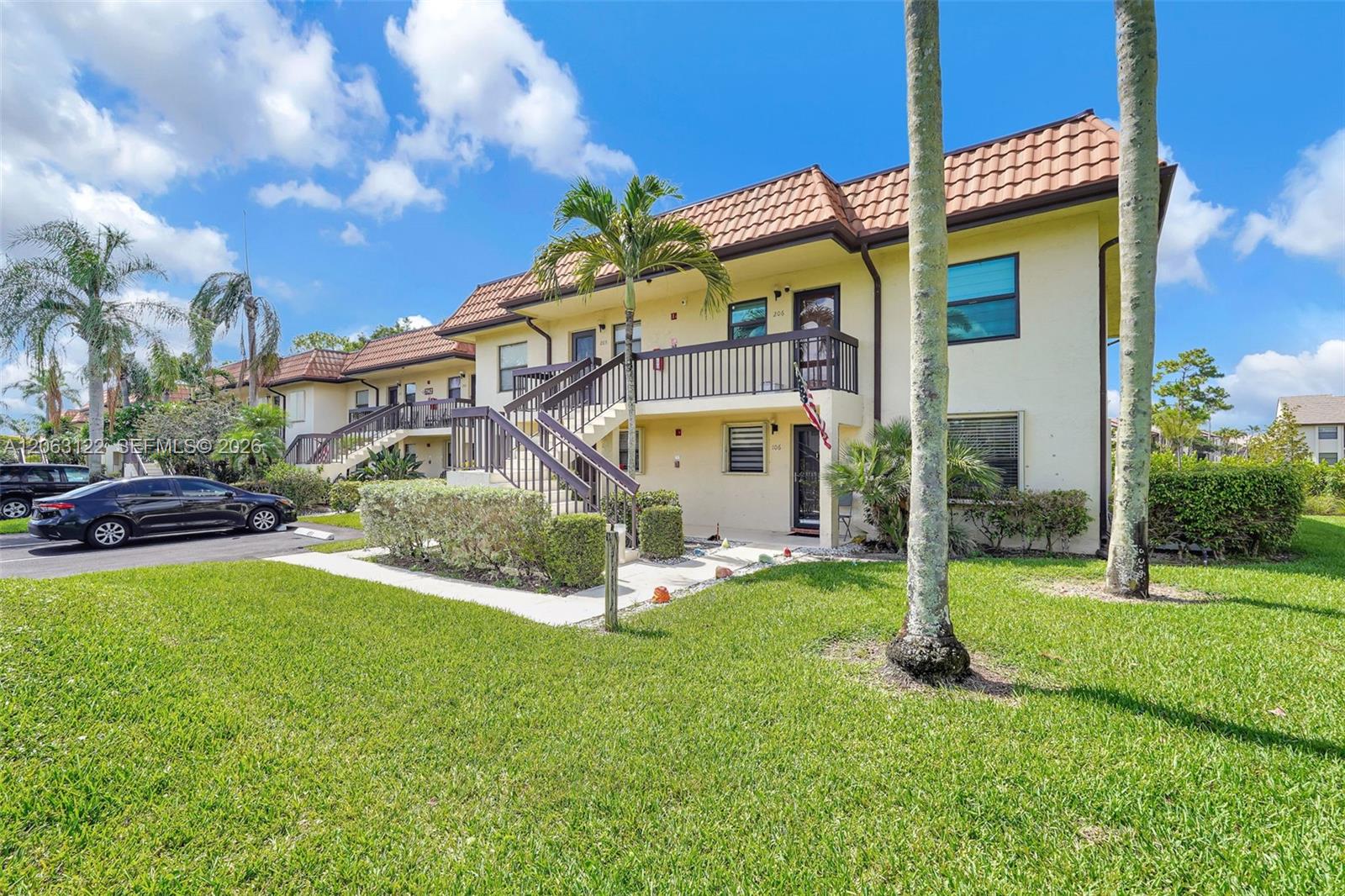 7142 Golf Colony Ct # 206