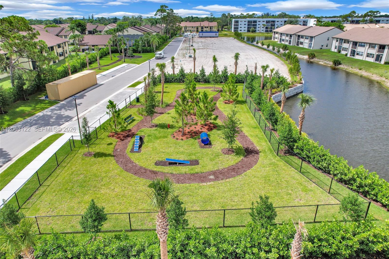 7142 Golf Colony Ct # 206