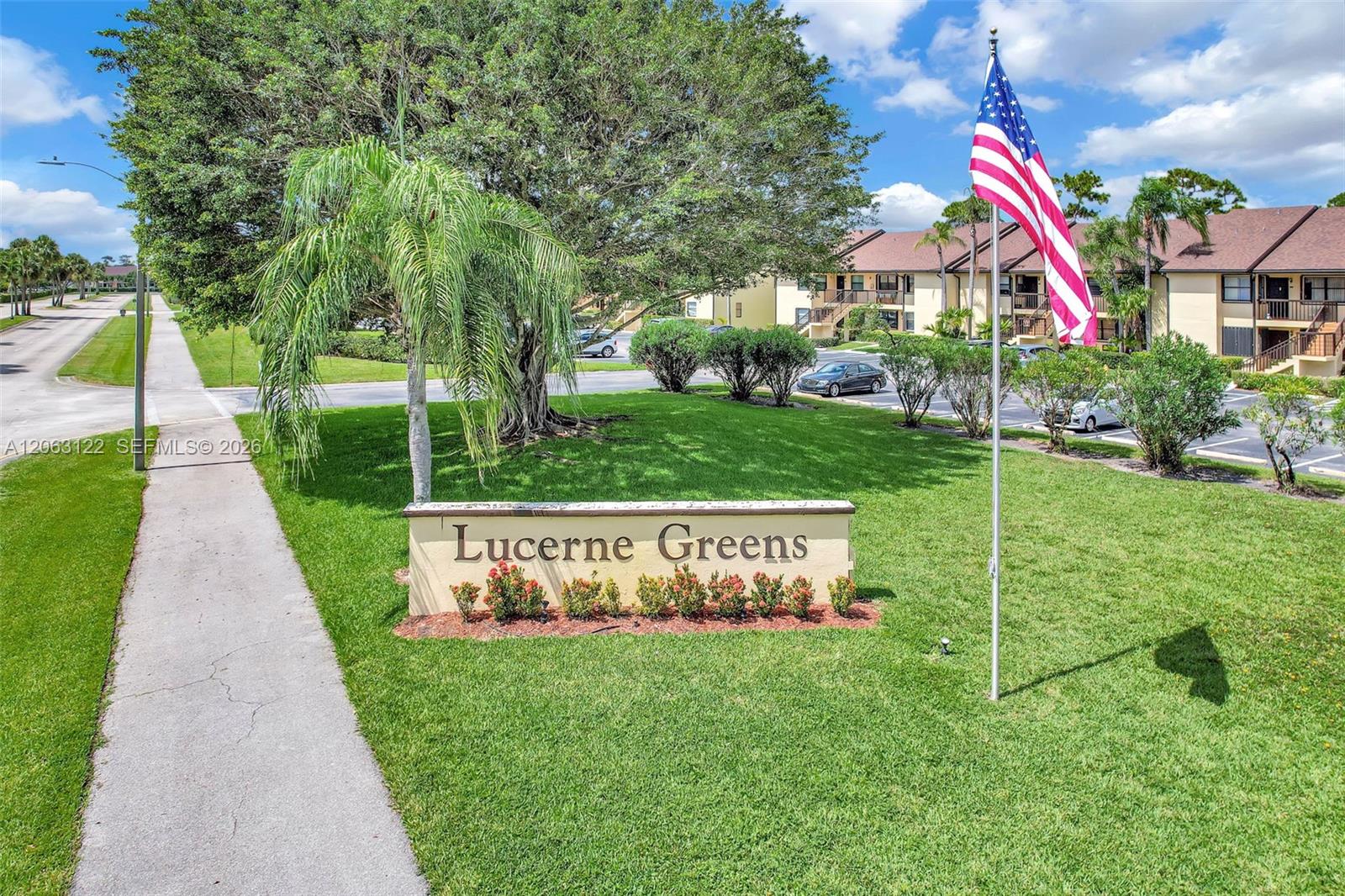 7142 Golf Colony Ct # 206