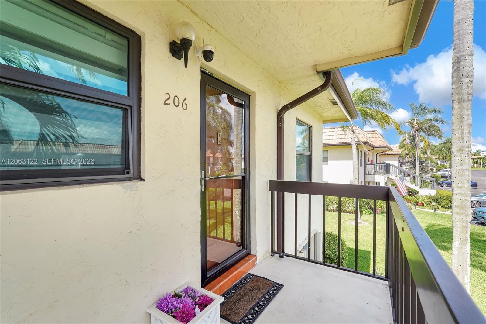7142 Golf Colony Ct # 206