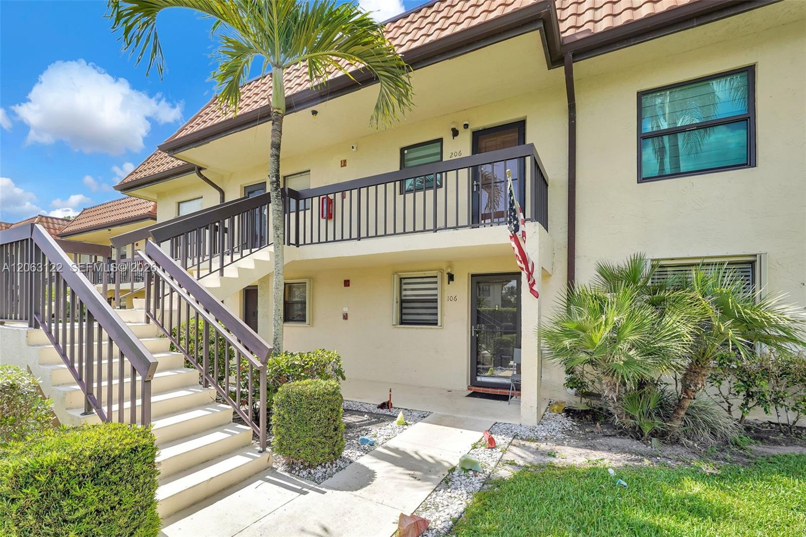 7142 Golf Colony Ct # 206