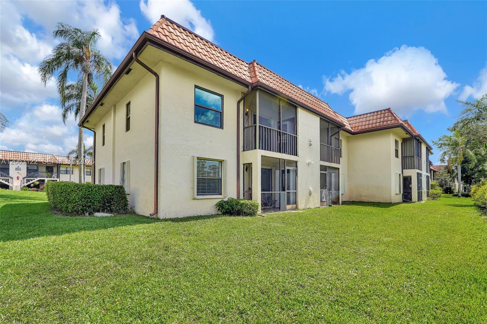 7142 Golf Colony Ct # 206