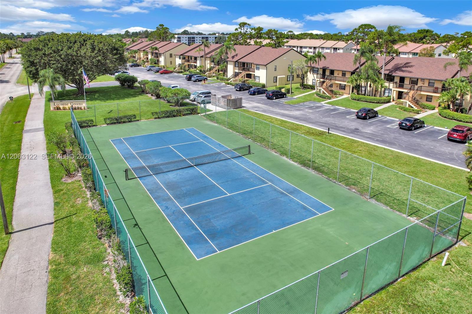 7142 Golf Colony Ct # 206