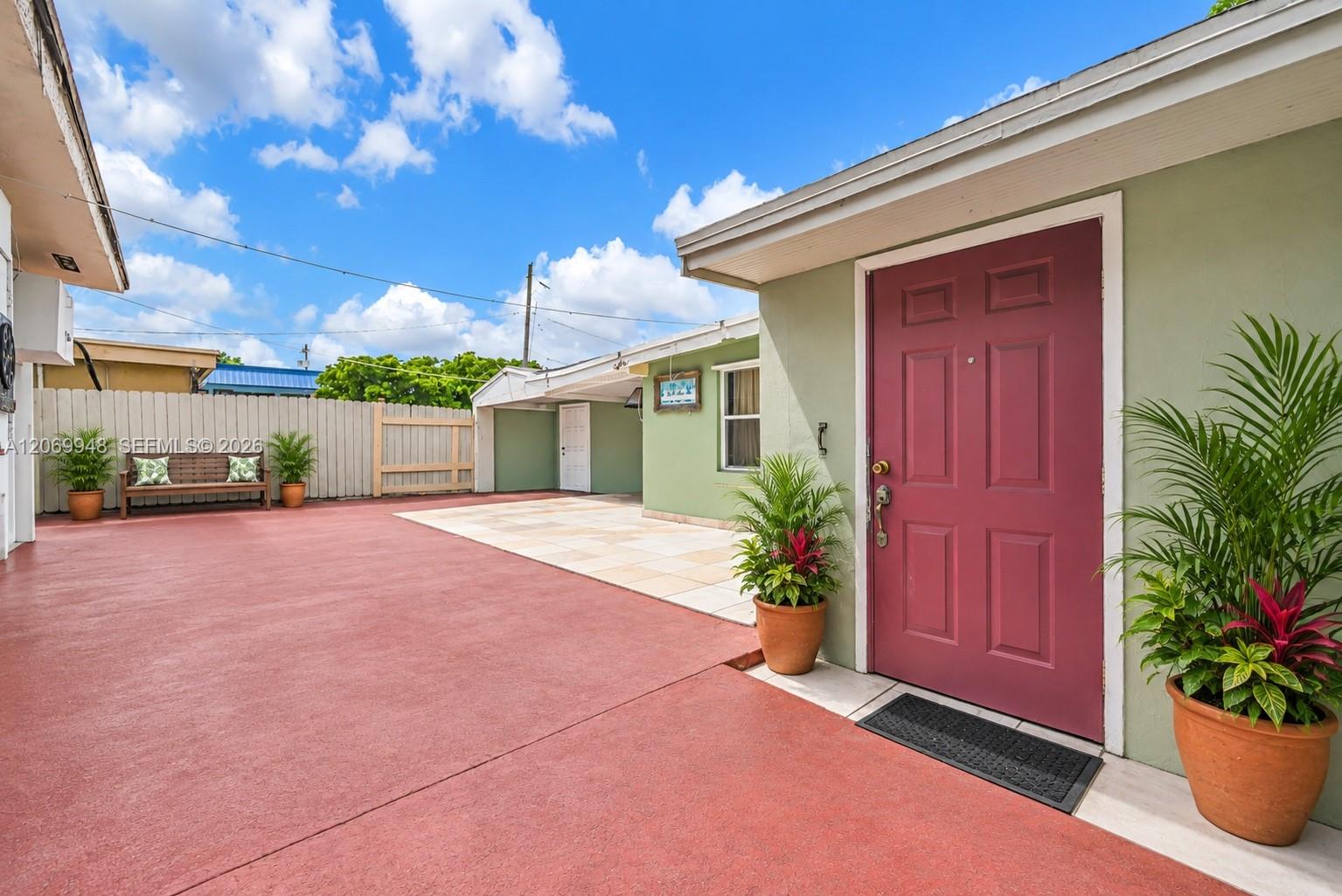 1536 SW 22nd Ave
