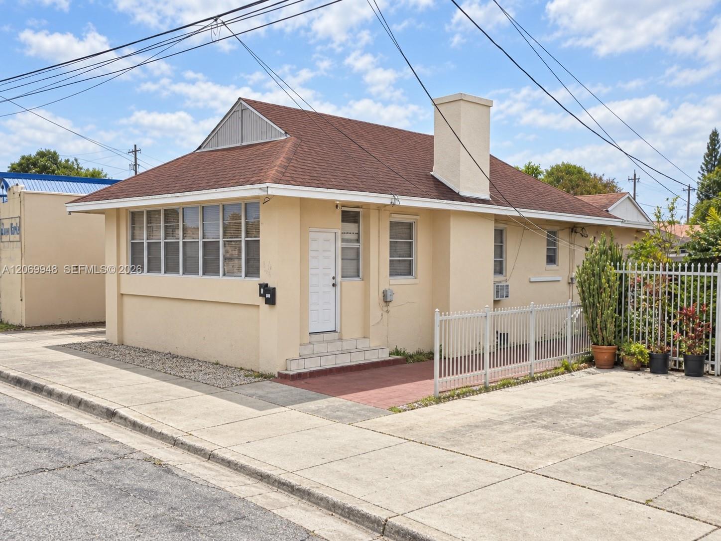 1536 SW 22nd Ave