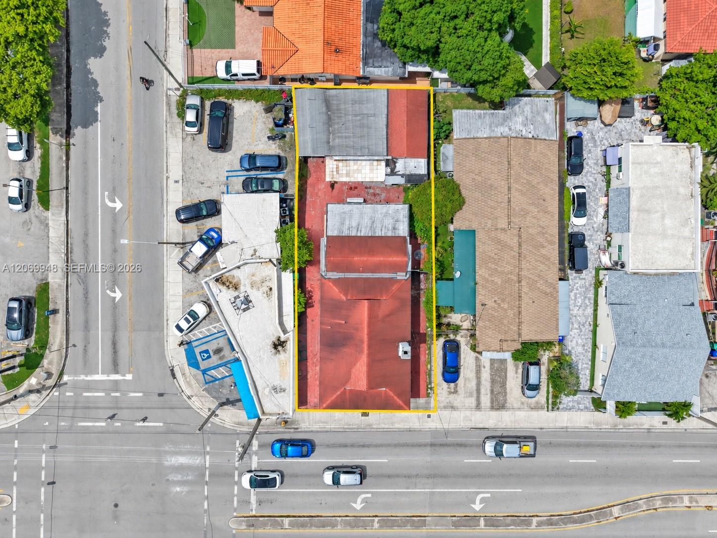 1536 SW 22nd Ave