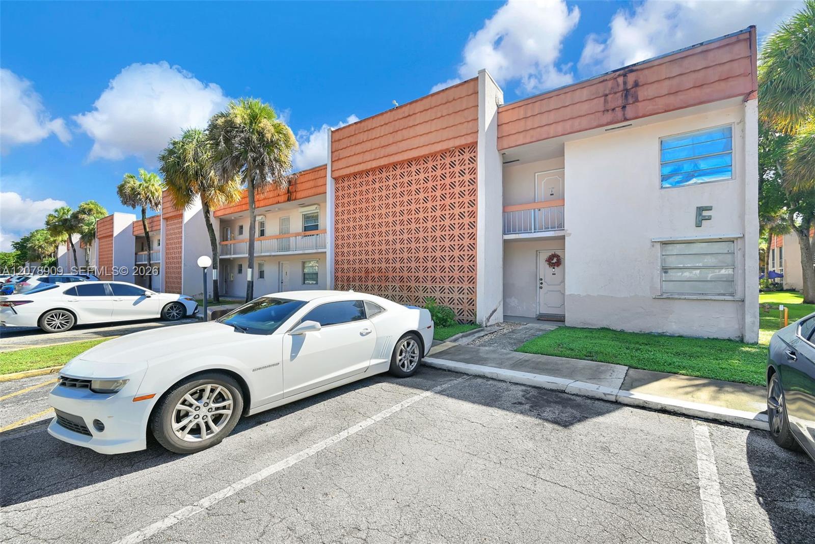 7610 Stirling Rd # 206F