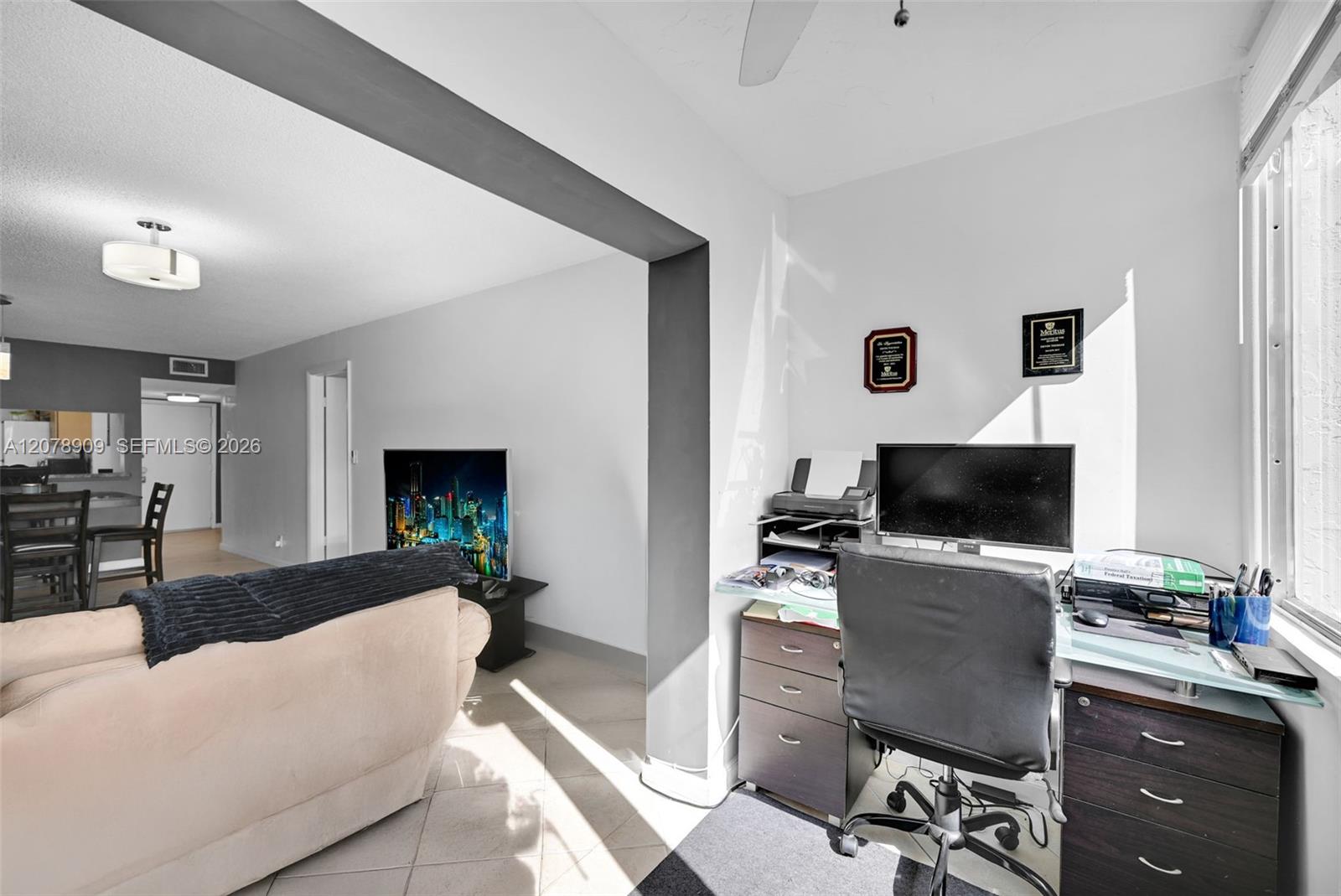 7610 Stirling Rd # 206F