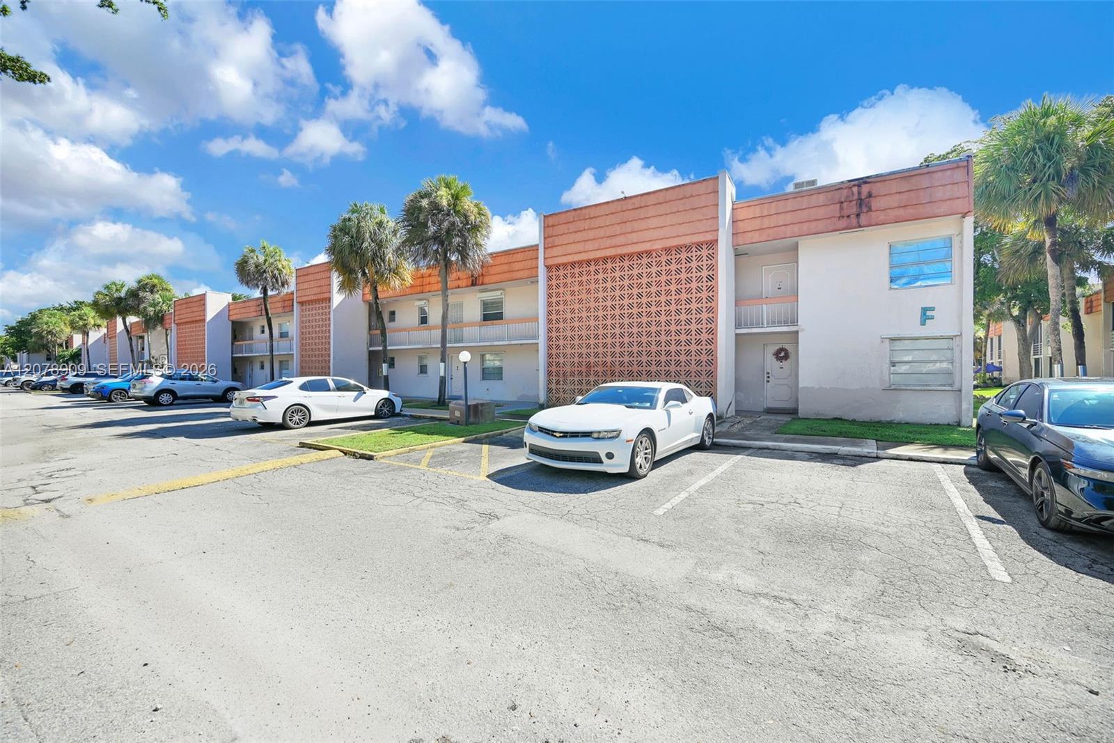 7610 Stirling Rd # 206F