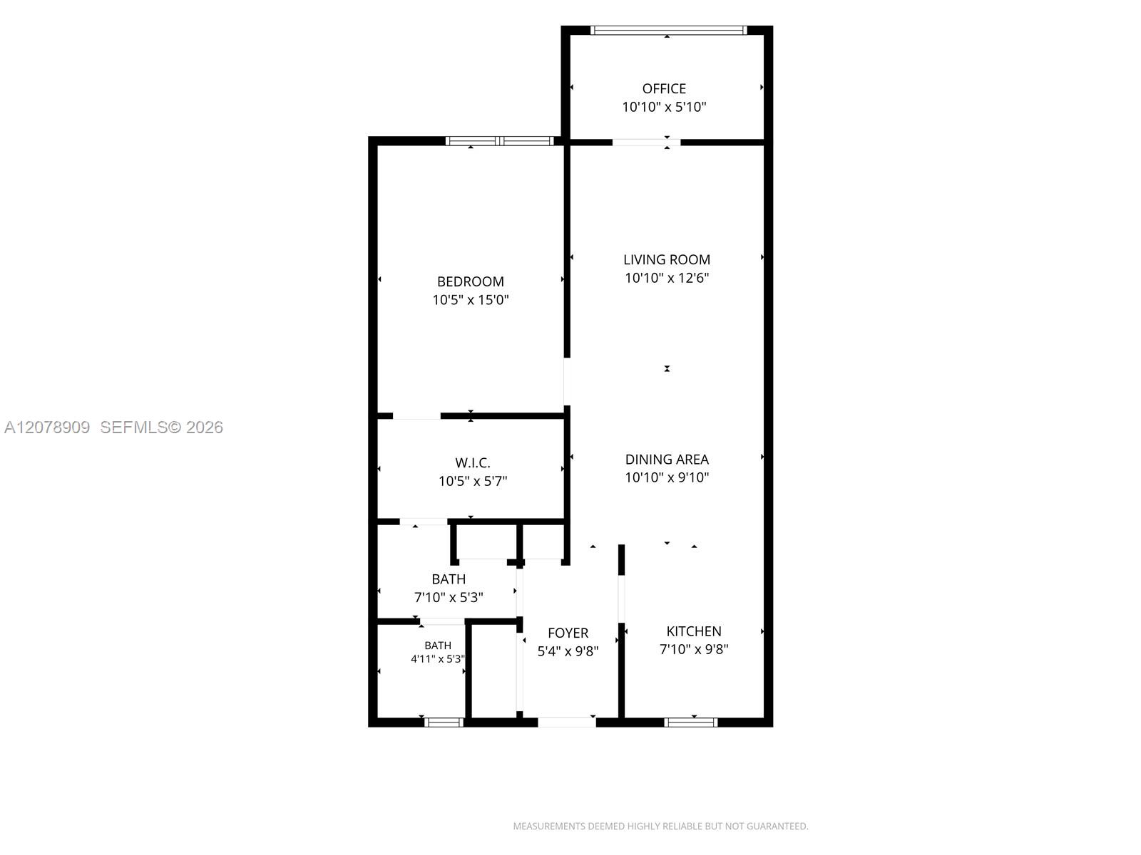 7610 Stirling Rd # 206F
