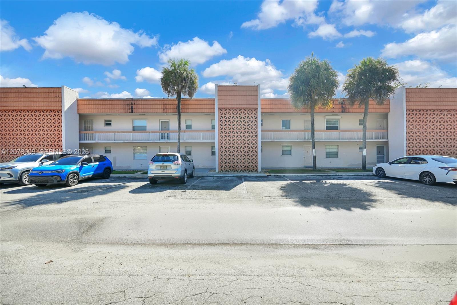 7610 Stirling Rd # 206F