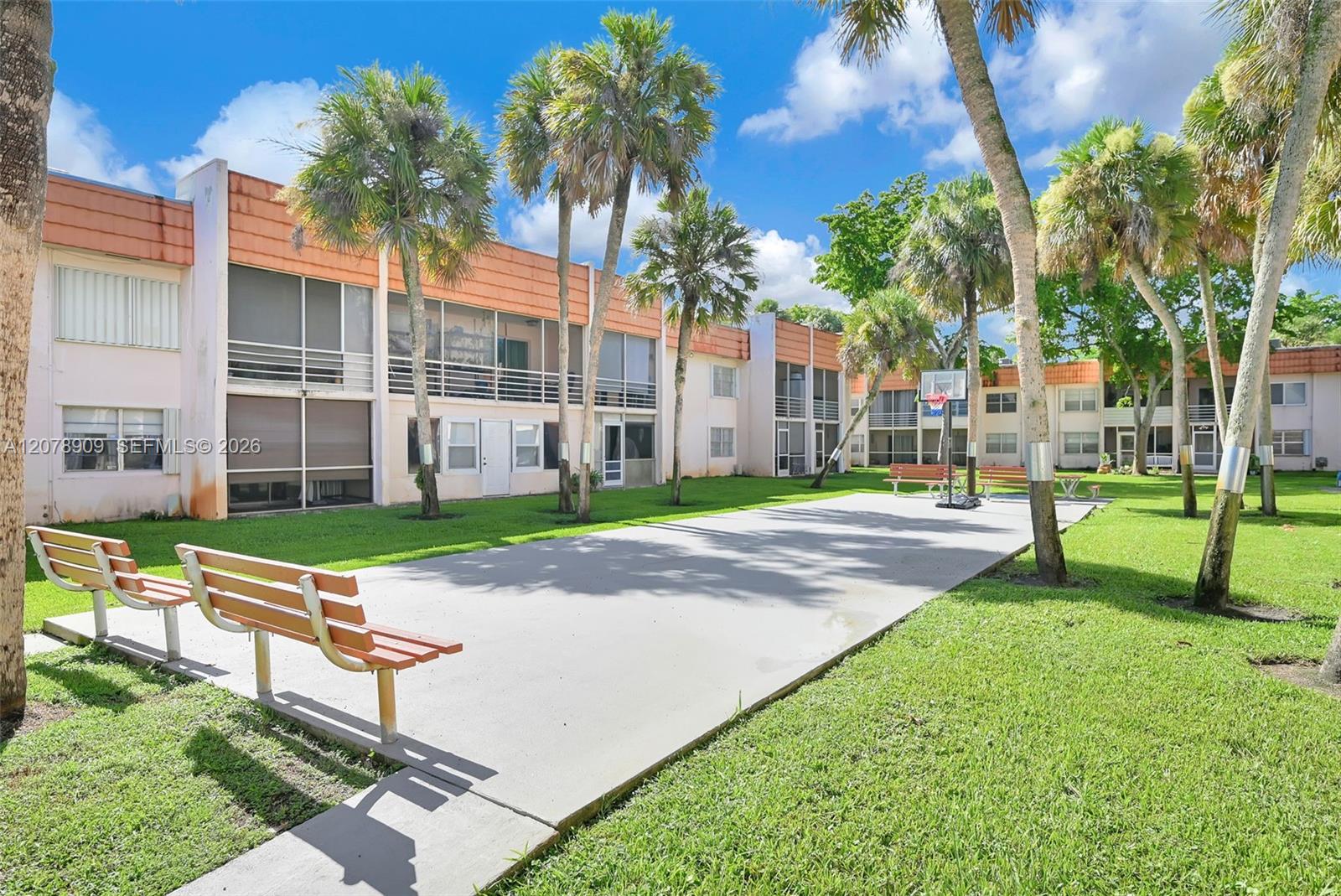 7610 Stirling Rd # 206F