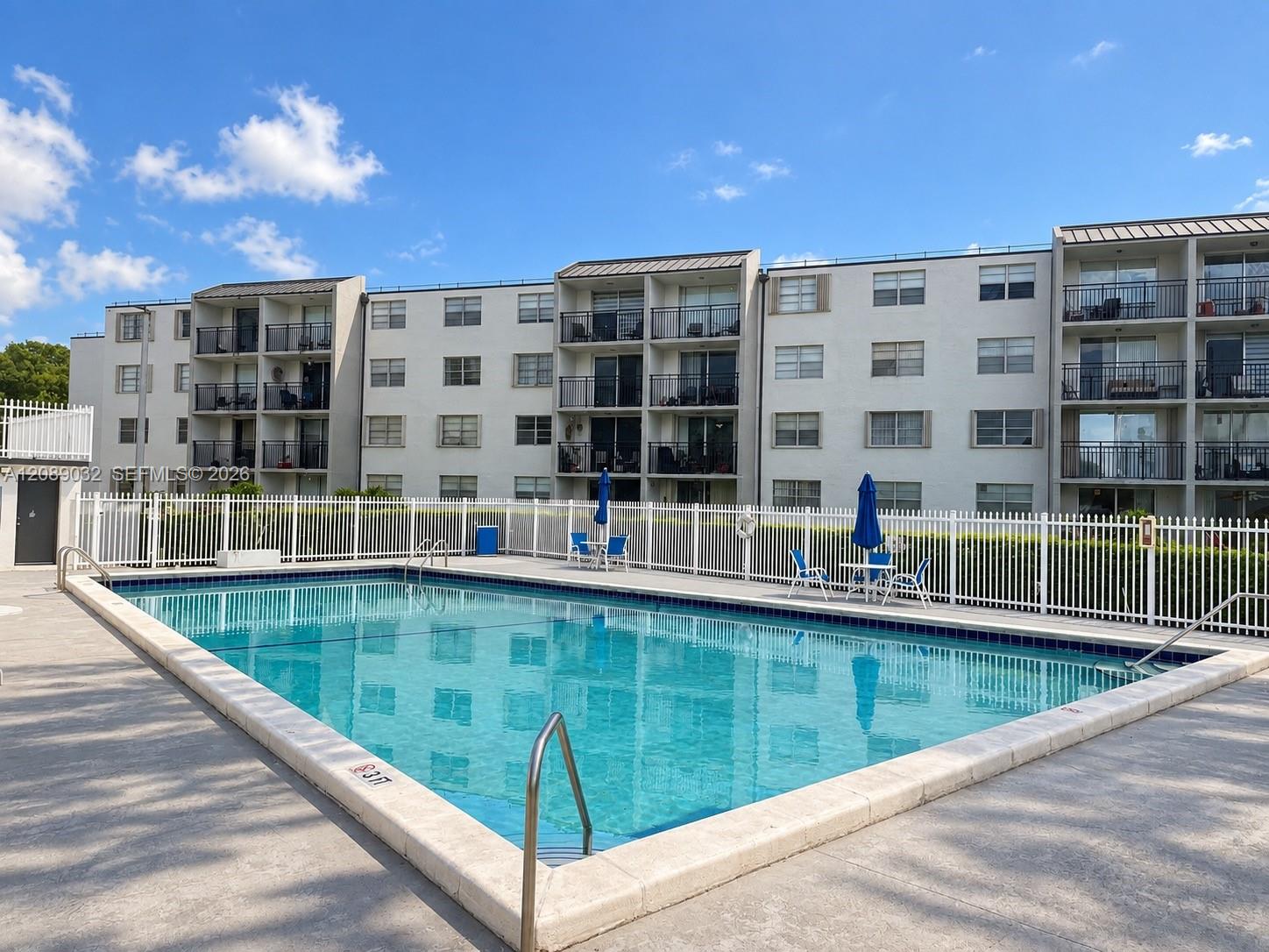 14150 SW 84th St # I Unit: 110-I
