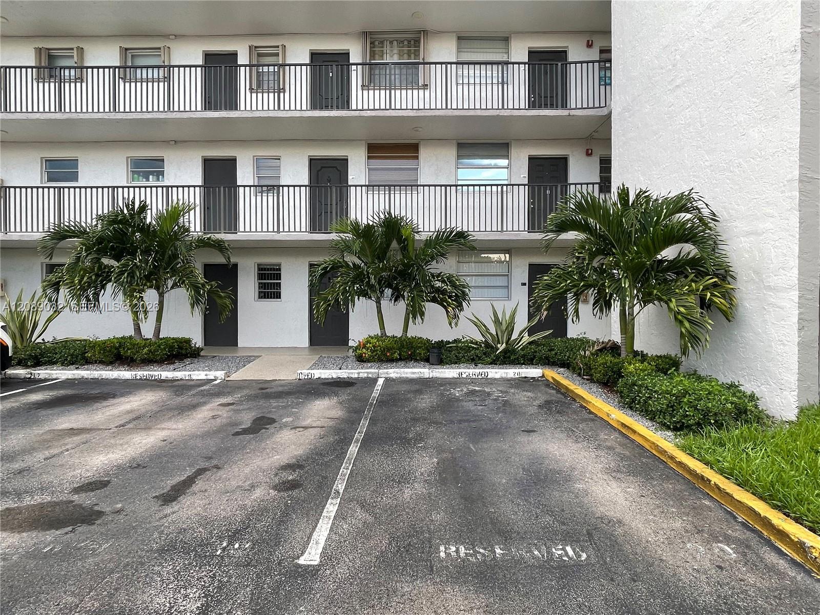 14150 SW 84th St # I Unit: 110-I