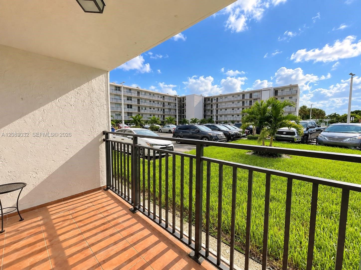14150 SW 84th St # I Unit: 110-I