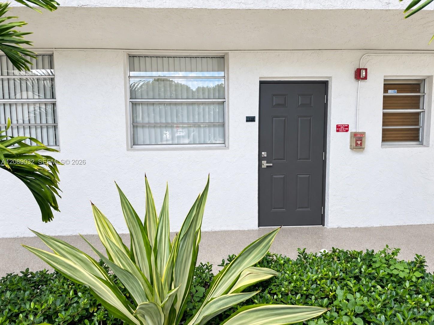 14150 SW 84th St # I Unit: 110-I
