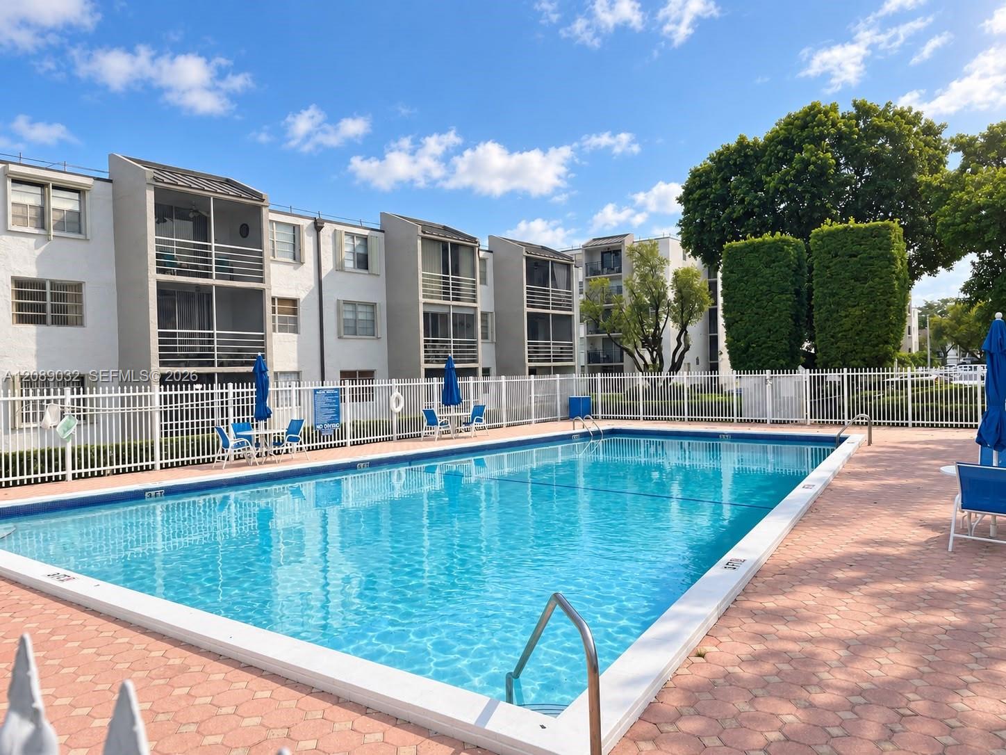 14150 SW 84th St # I Unit: 110-I