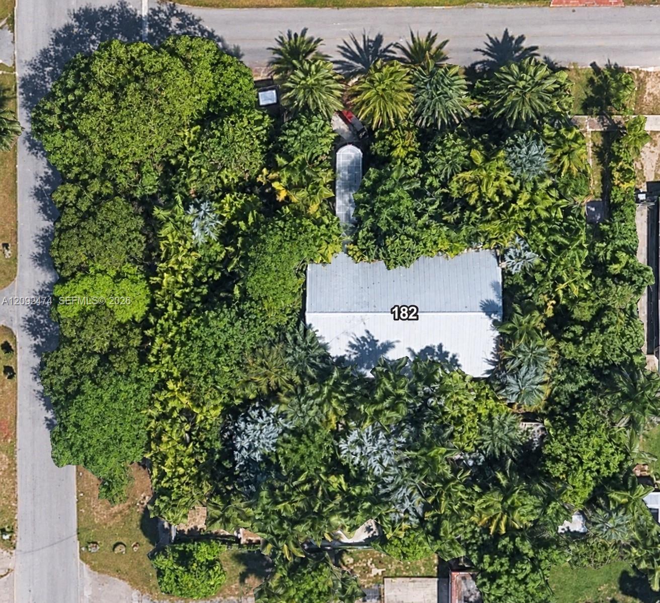 182 NW 16th St