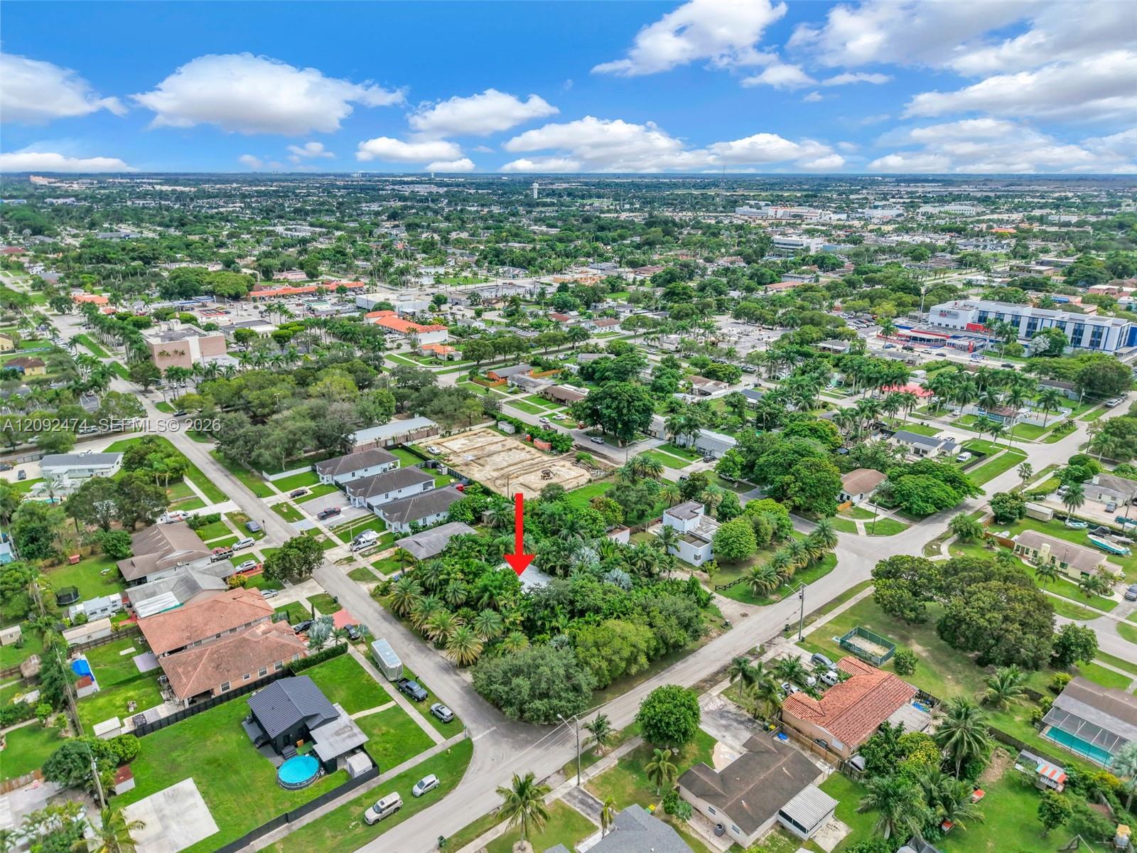 182 NW 16th St