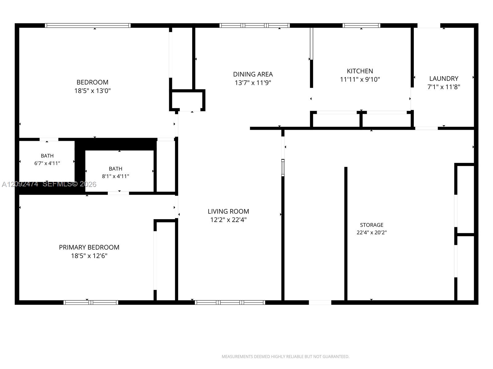 182 NW 16th St