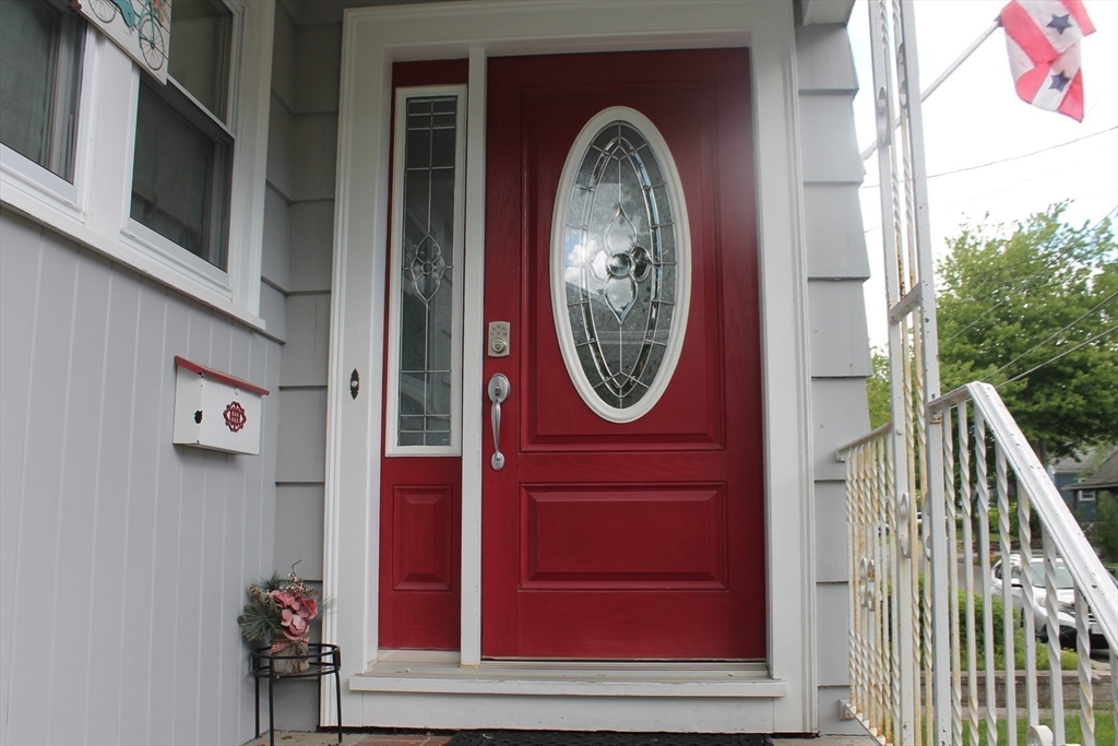31 Fairchild Ave