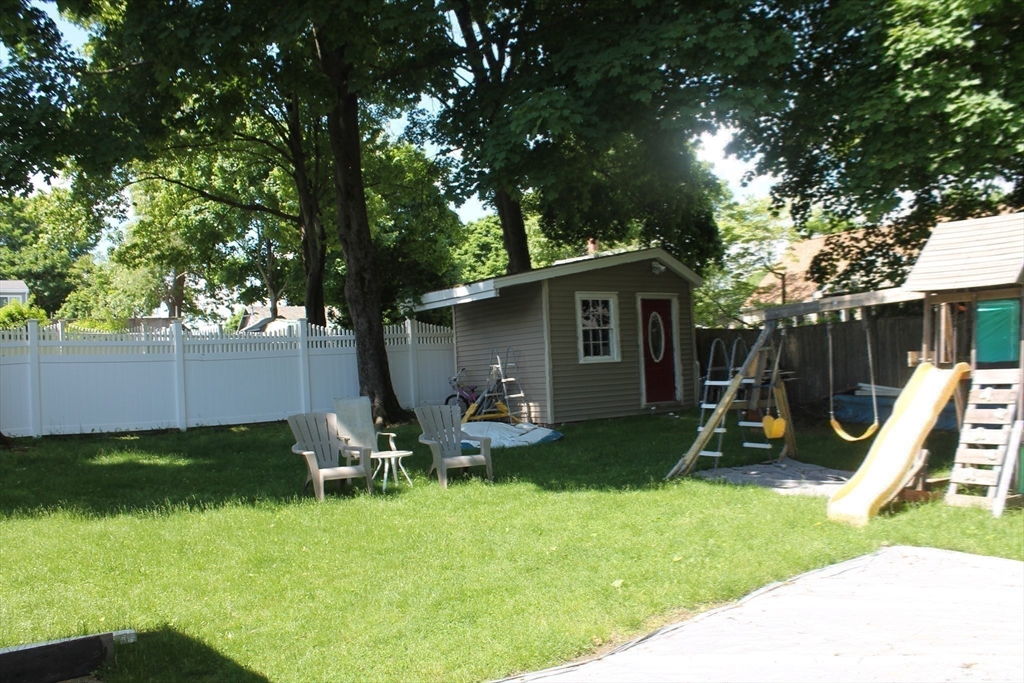 31 Fairchild Ave