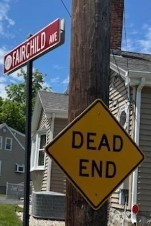 31 Fairchild Ave