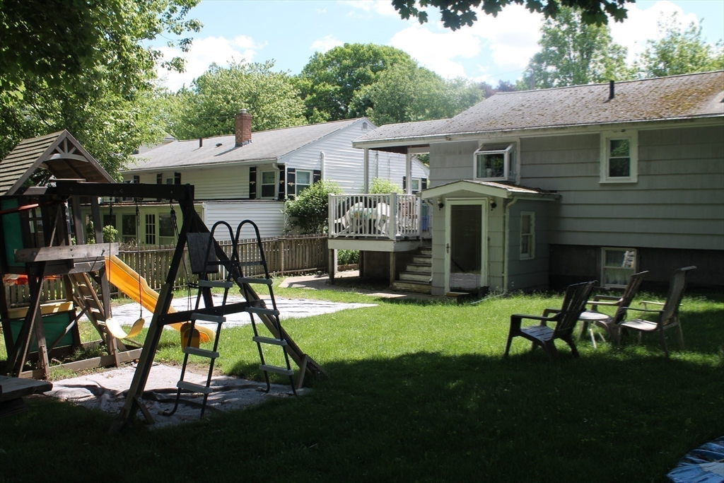 31 Fairchild Ave