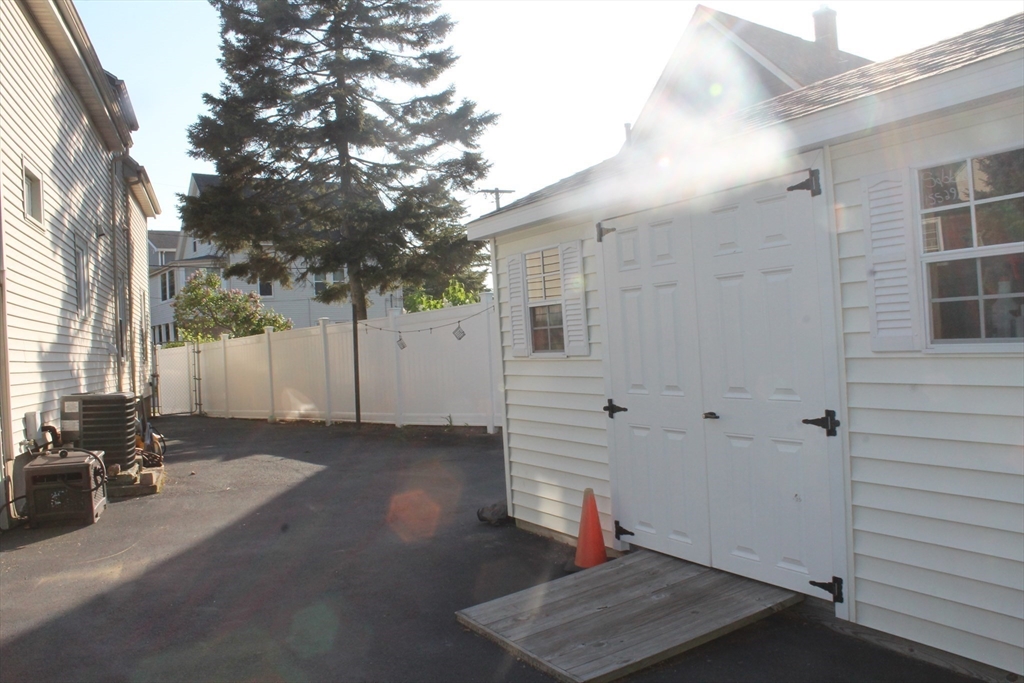 157 Jackson Street