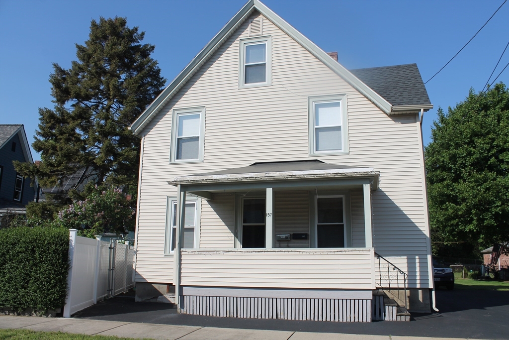 157 Jackson Street