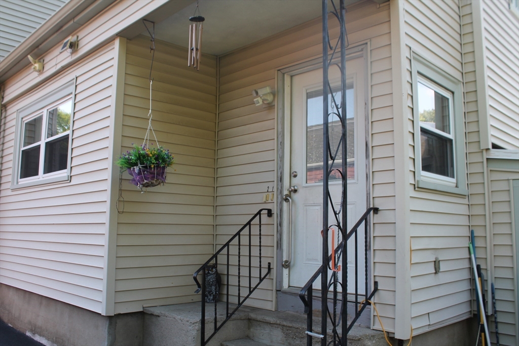 157 Jackson Street