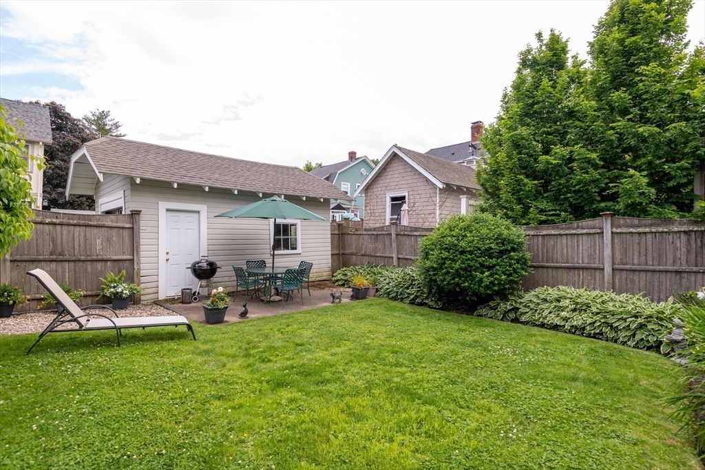 102 Aspen Rd.