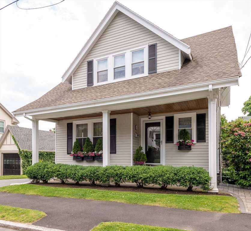 102 Aspen Rd.