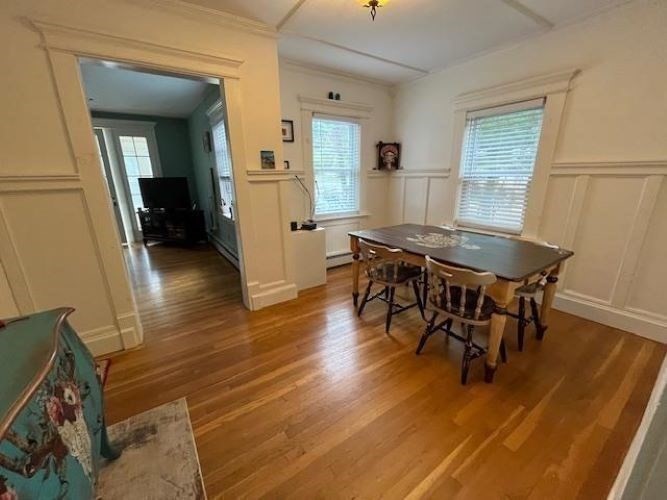 14 Essex Street # 1