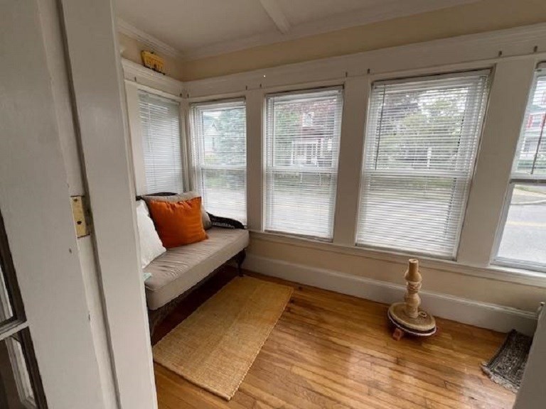 14 Essex Street # 1