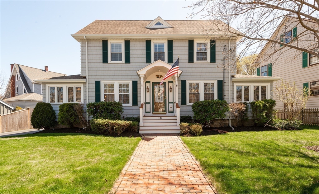 18 Orchard Cir