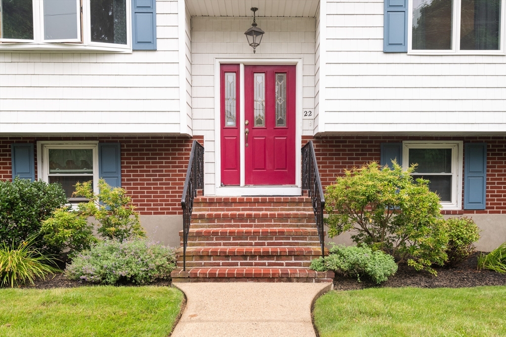 22 Cherry Hill Ave