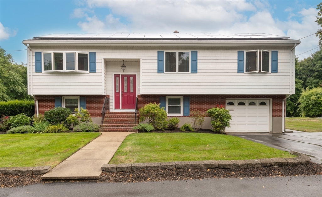 22 Cherry Hill Ave