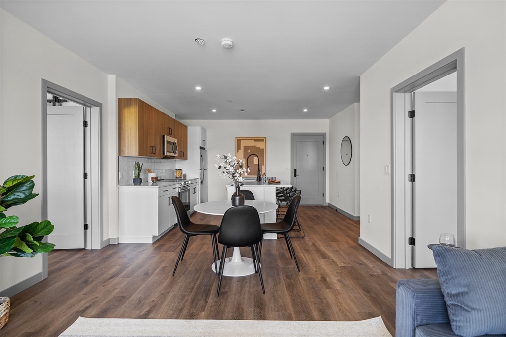 203 Lowell Street # 118
