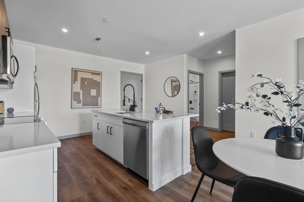 203 Lowell Street # 303