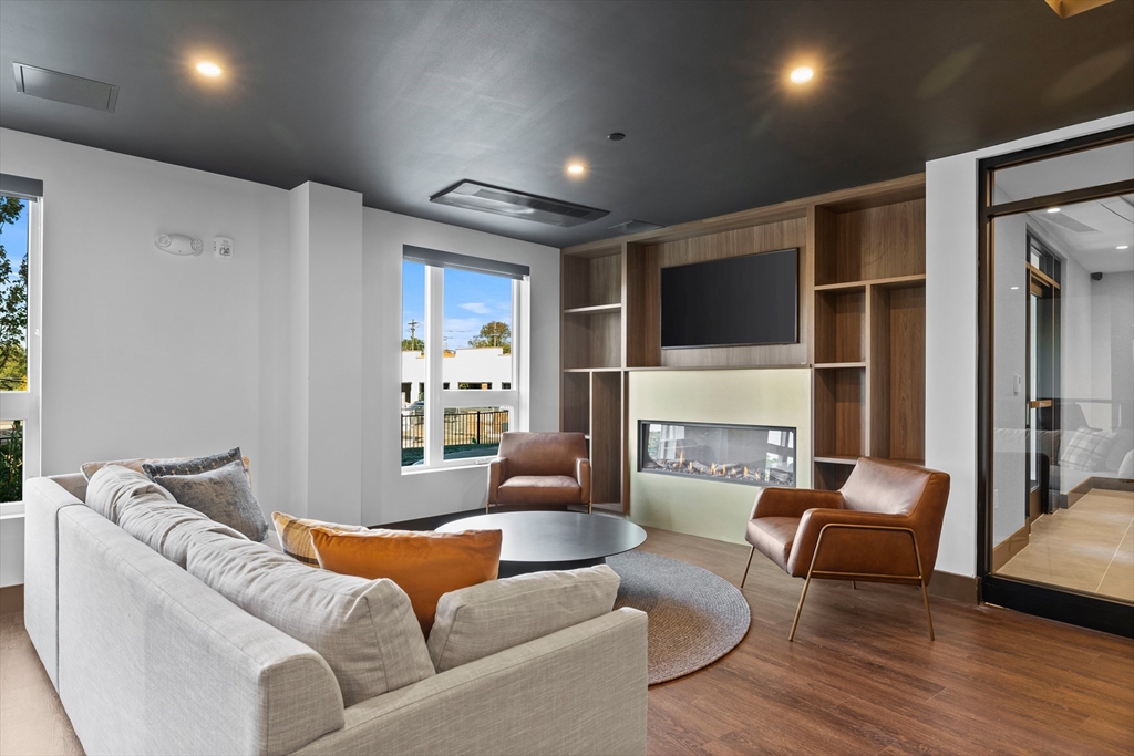 203 Lowell Street # 109