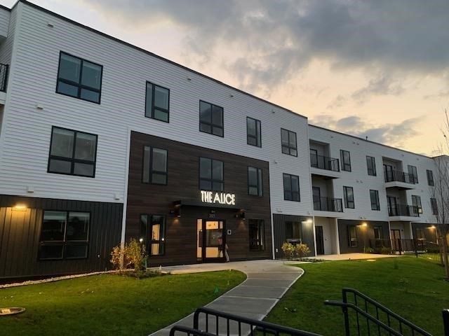 203 Lowell Street # 317