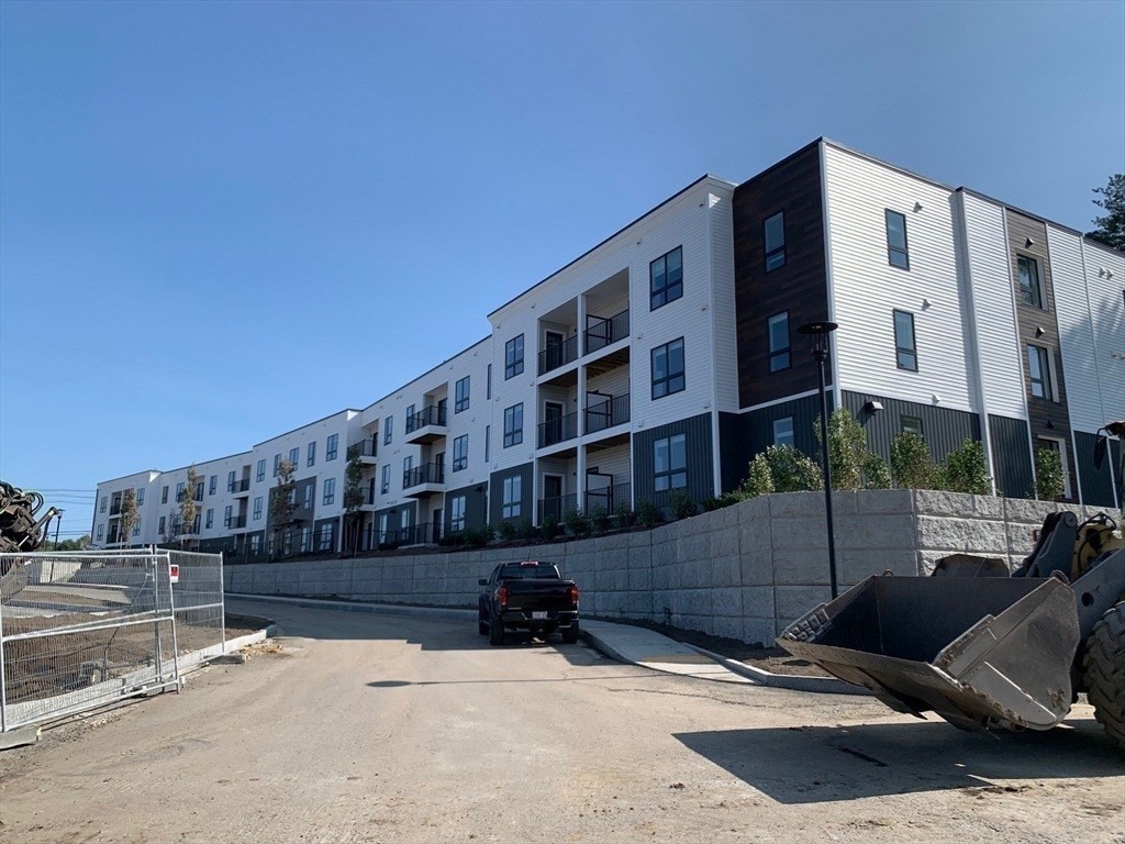 203 Lowell Street # 313