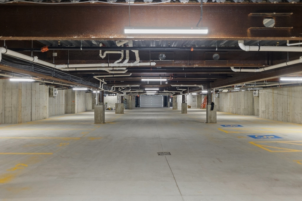 203 Lowell Street # 305